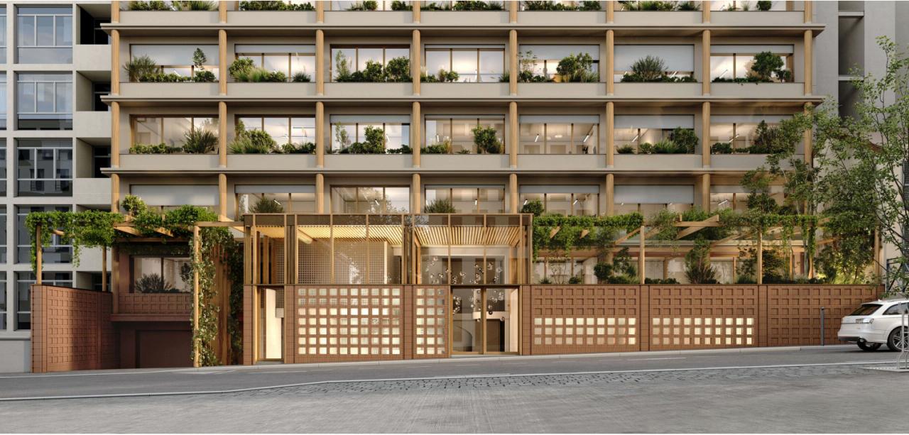 Bureau Paris 2733m² Location bureau Paris OLBUR2107222 11